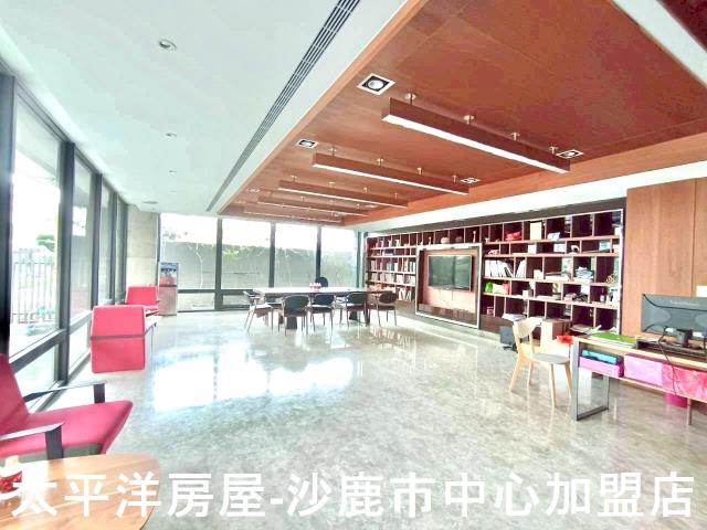 台中華廈-15