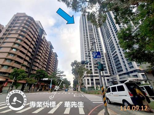 新北法拍大樓-5