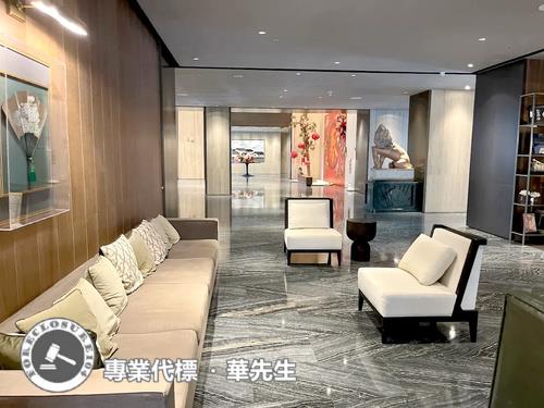 新北法拍大樓-12
