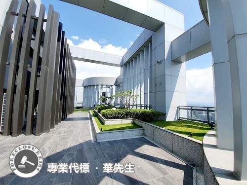 新北法拍大樓-10