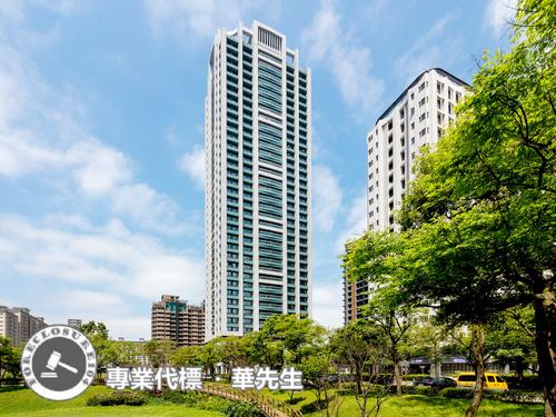 新北法拍大樓-4