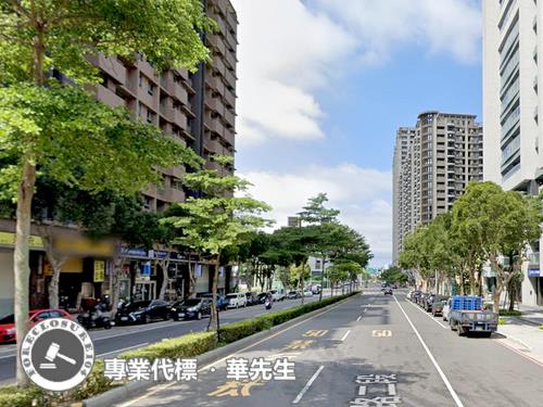新北法拍大樓-6