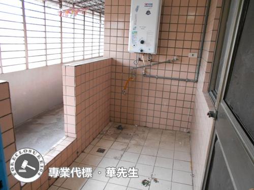 新北法拍大樓-1