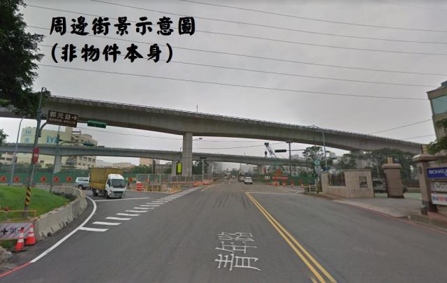 桃園楊梅廠房-2