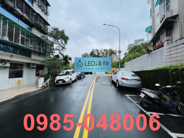 台北文山區公寓法拍-6