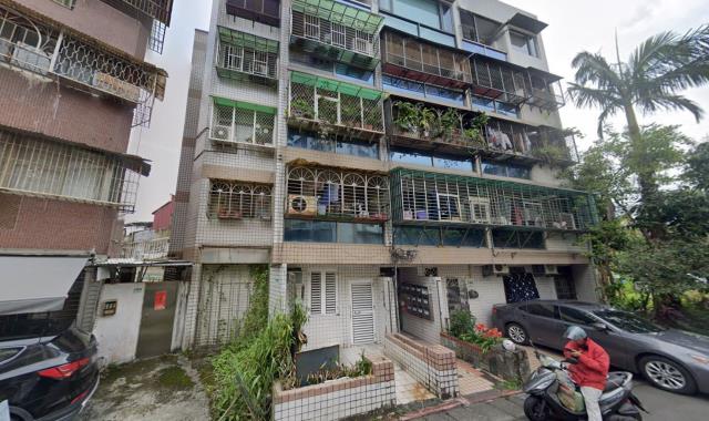 文山區拍賣公寓-1