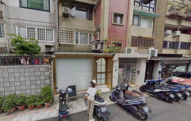 松山店面拍賣-1