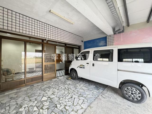 佳里別墅-1