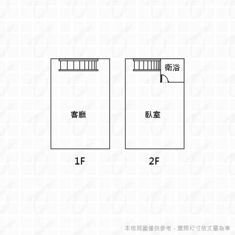 台中龍井套房-10