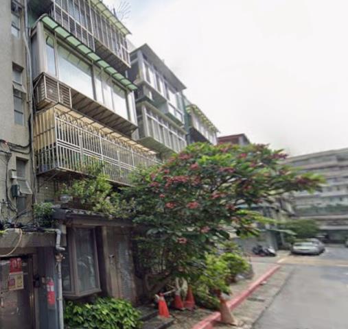 松山法拍公寓-1