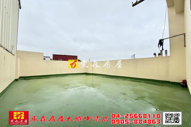 大雅別墅-13