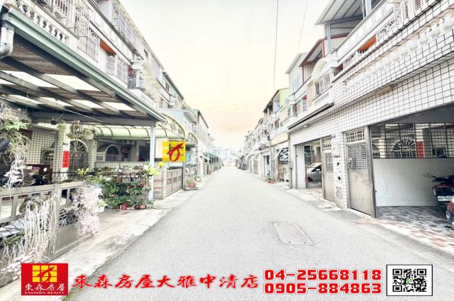 大雅別墅-2