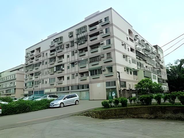 觀音公寓法拍-1