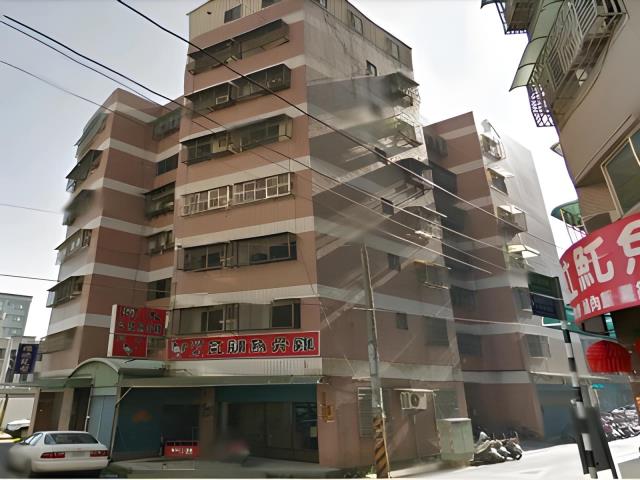 大溪大樓法拍-2