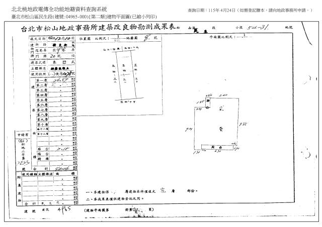 台北法拍一樓-4