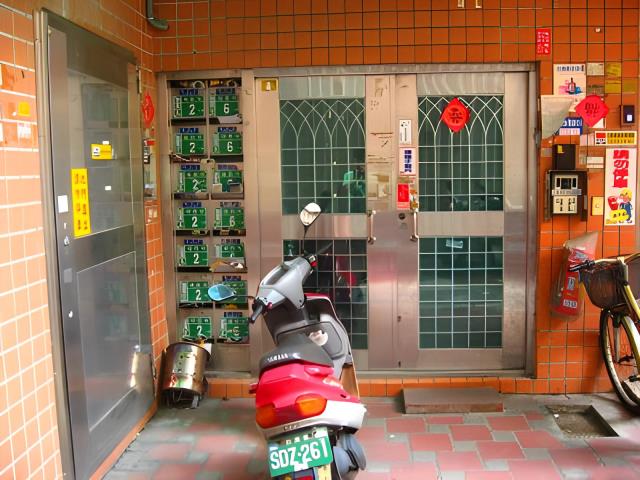 桃園桃園區拍賣大樓-1