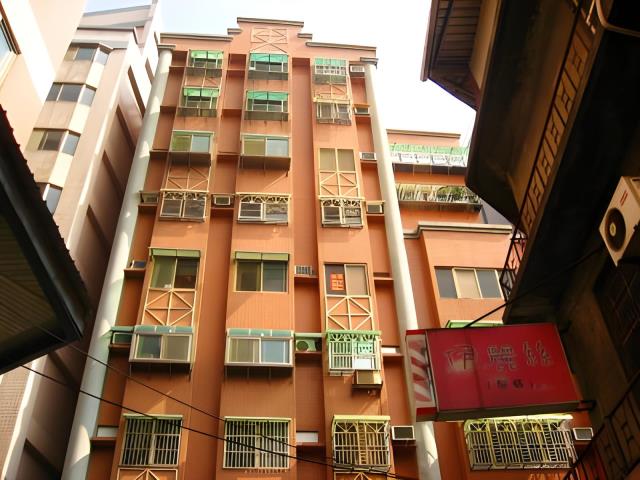 桃園桃園區大樓拍賣-3
