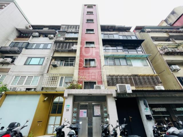 台北松山公寓法拍-1