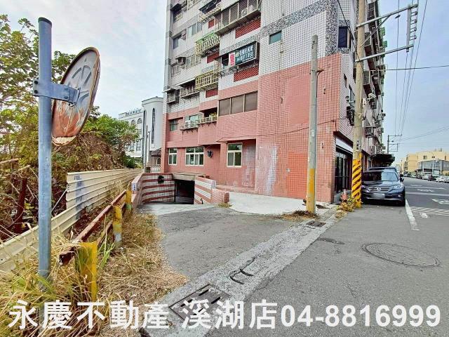 溪湖華廈-4