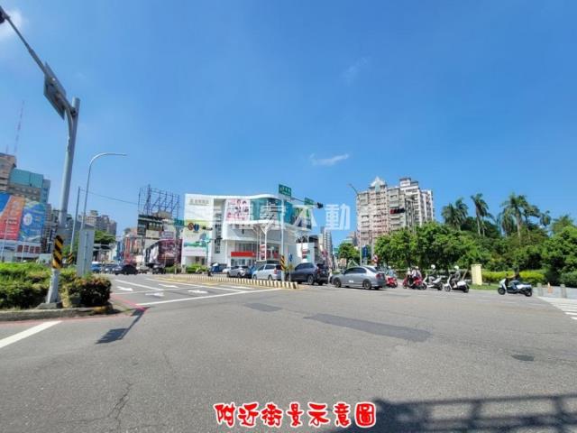 台南大樓-13