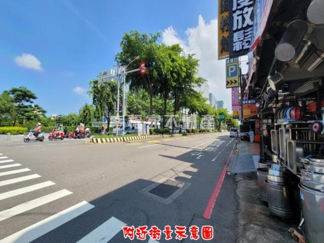 台南大樓-14