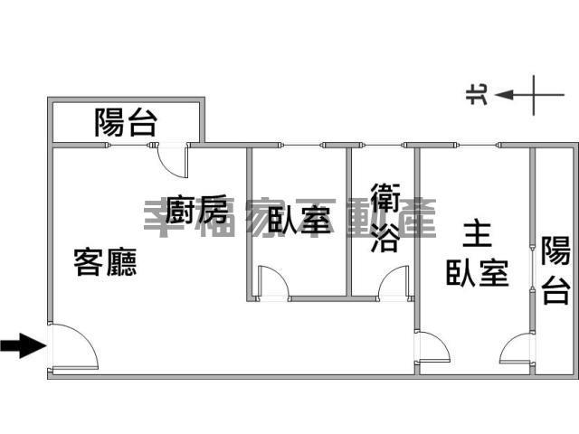 台南公寓-15