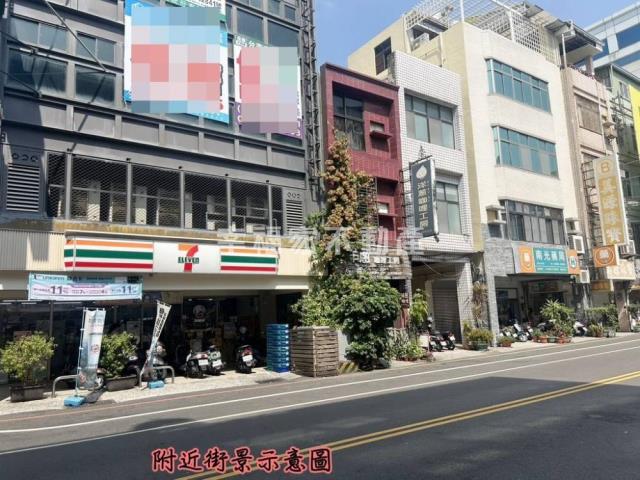 台南店面-2