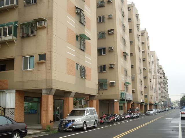 桃園桃園區法拍大樓-3
