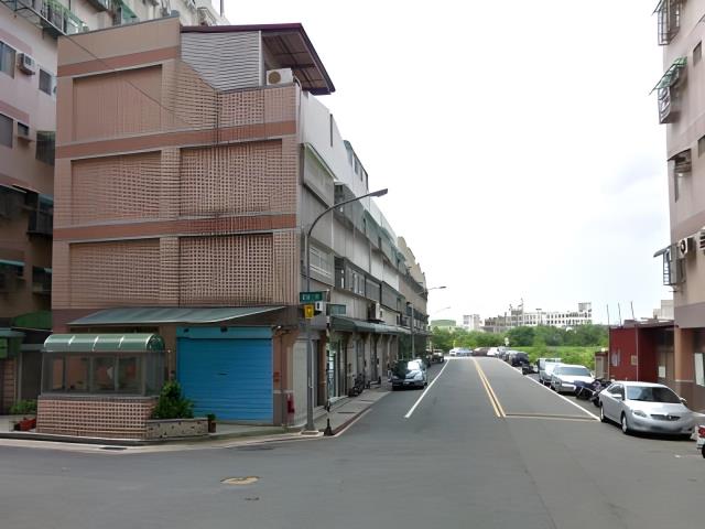 桃園桃園區法拍大樓-6