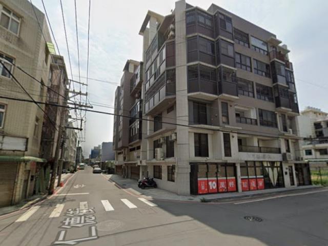 桃園觀音公寓法拍-4