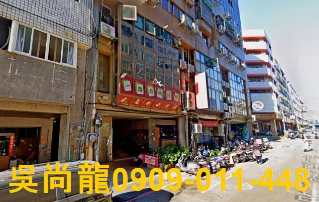 西屯法拍華廈-3