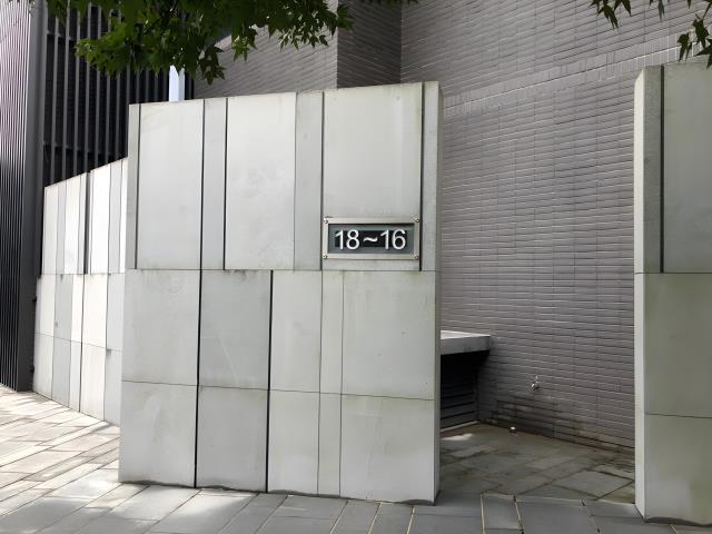 新北新店法拍大樓-9