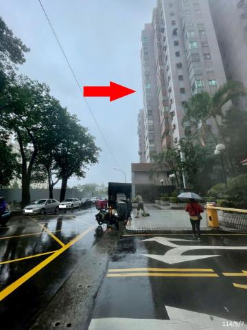 桃園八德大樓法拍-4