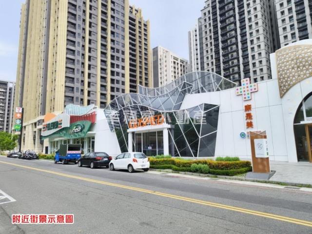 永康店面-1