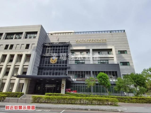 永康店面-5
