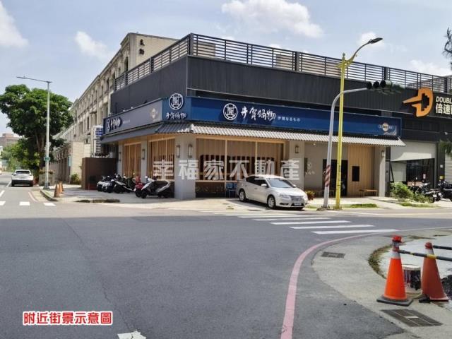 永康店面-9