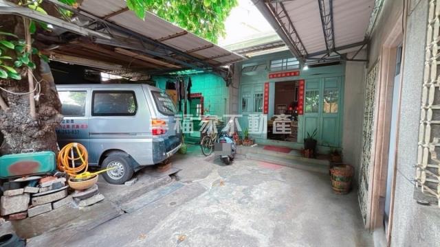 中西區別墅-3