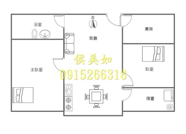 西區大樓-11