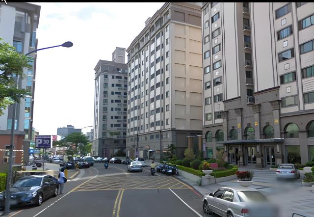 中壢法拍大樓-3