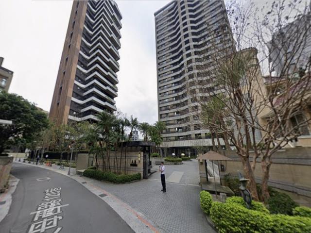 台北大樓拍賣-5