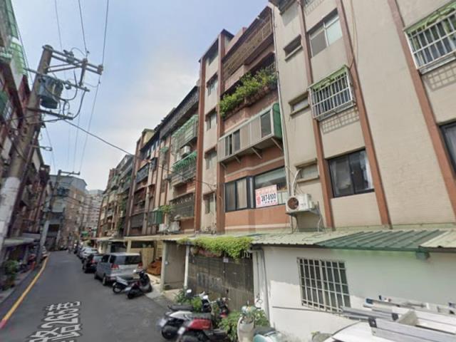 桃園八德公寓法拍-1