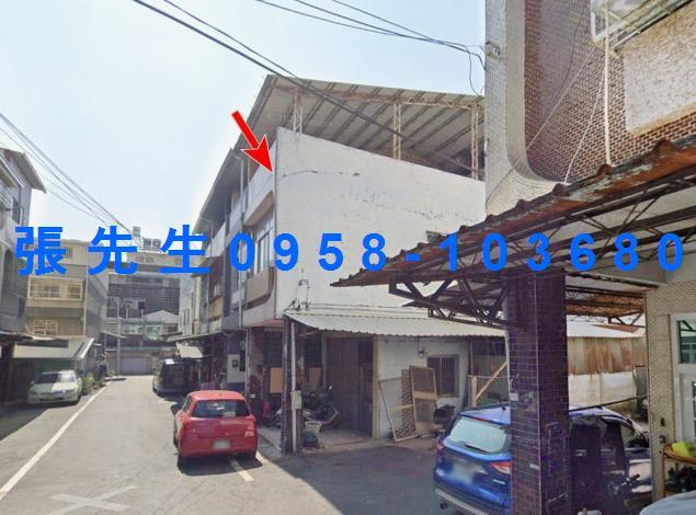 屏東長治拍賣透天-3