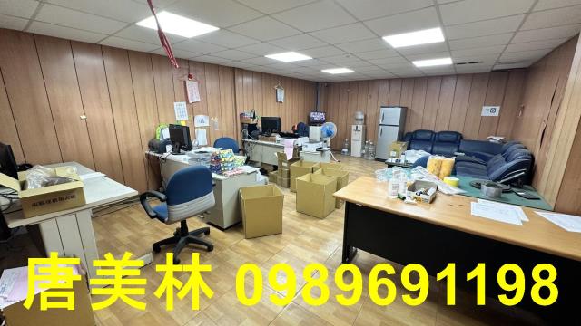 桃園廠房-3