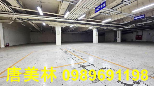 桃園廠房-3