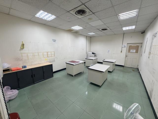 桃園楊梅廠房-4
