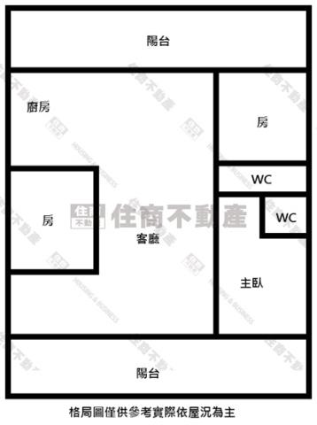 北區公寓-12