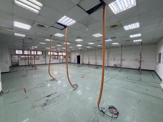楊梅廠房-6