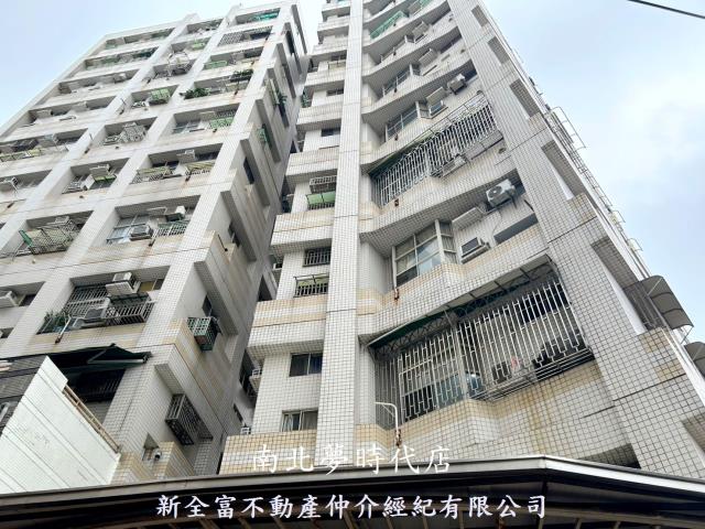 台南大樓-10