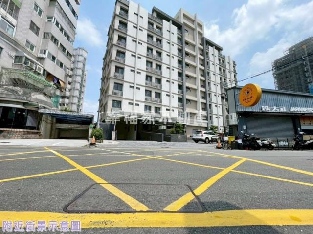 新市華廈-3