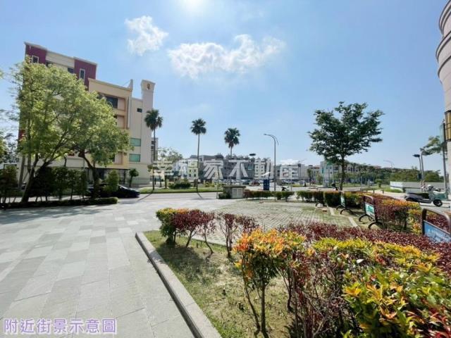 台南大樓-9